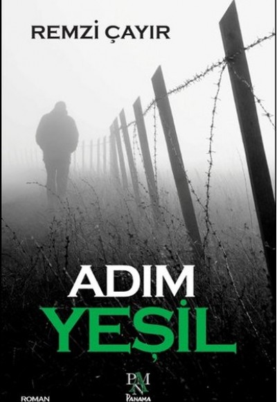 Adım Yeşil