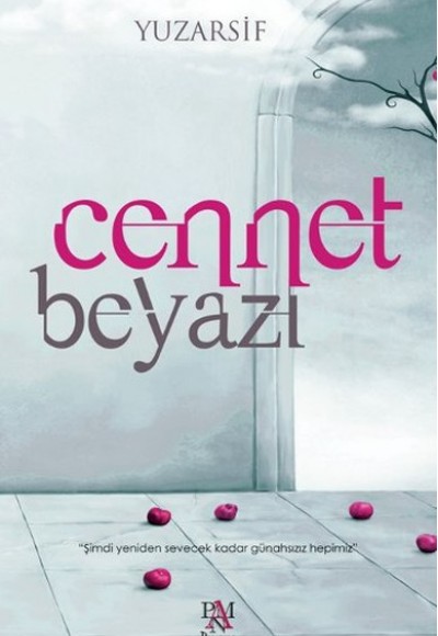 Cennet Beyazı