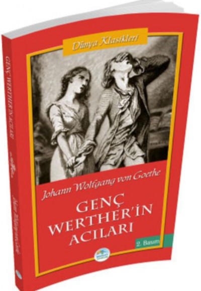 Genç Werther'in Acıları