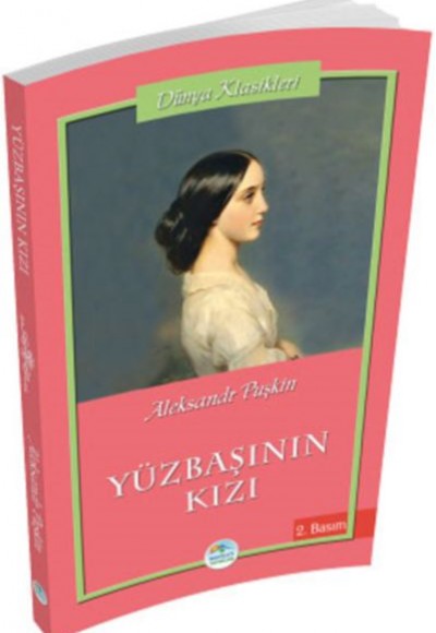 Dünya Klasikleri - Yüzbaşının Kızı