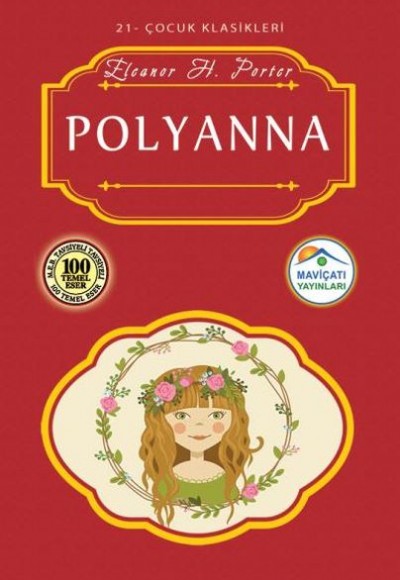 Çocuk Klasikleri 21 - Polyanna