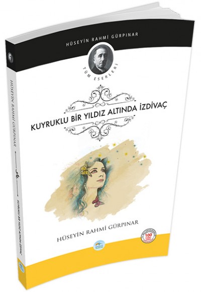 Kuyruklu Bir Yıldız Altında İzdivaç