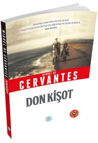 Özet Kitap - Don Kişot