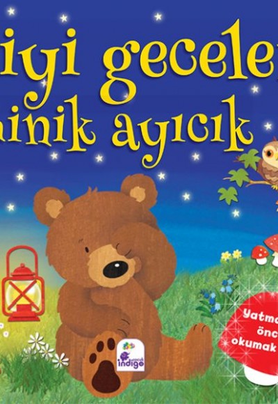 İyi Geceler Minik Ayıcık