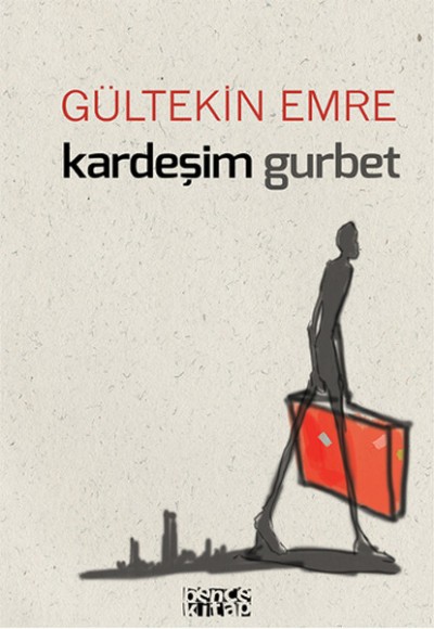 Kardeşim Gurbet