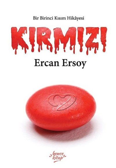 Kırmızı