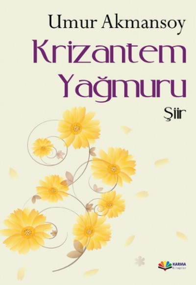 Krizantem Yağmuru