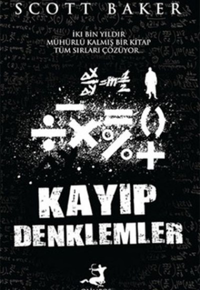 Kayıp Denklemler