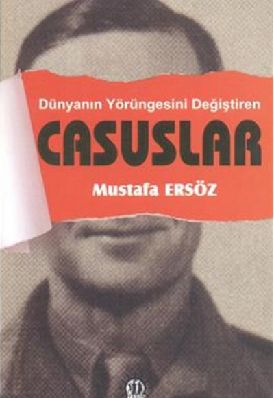 Dünyanı Yörüngesini Değiştiren Casuslar