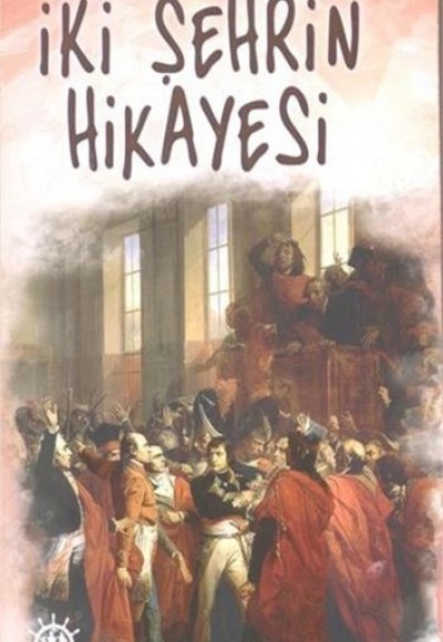 İki Şehrin Hikayesi