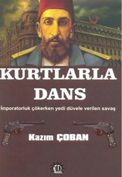 Kurtlarla Dans