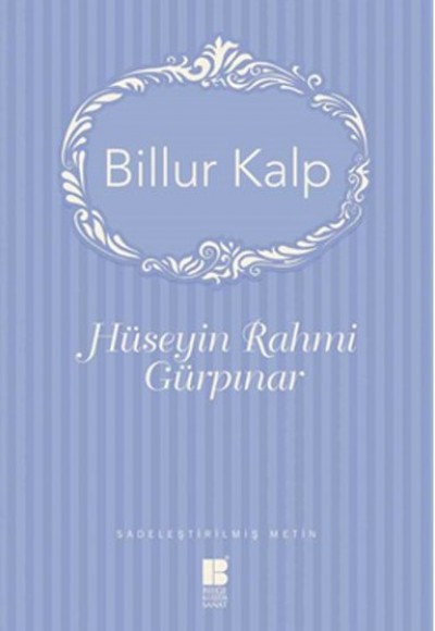 Billur Kalp