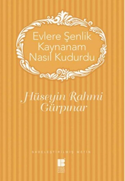 Evlere Şenlik - Kaynanam Nasıl Kudurdu?