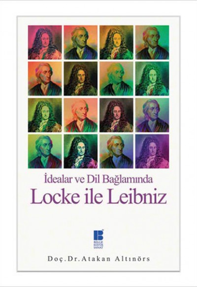 İdealar ve Dil Bağlamında  Locke ile Leibniz