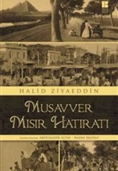 Musavver Mısır Hatıratı