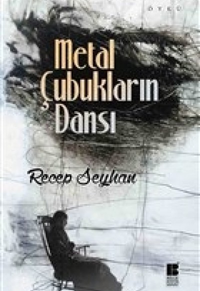 Metal Çubukların Dansı