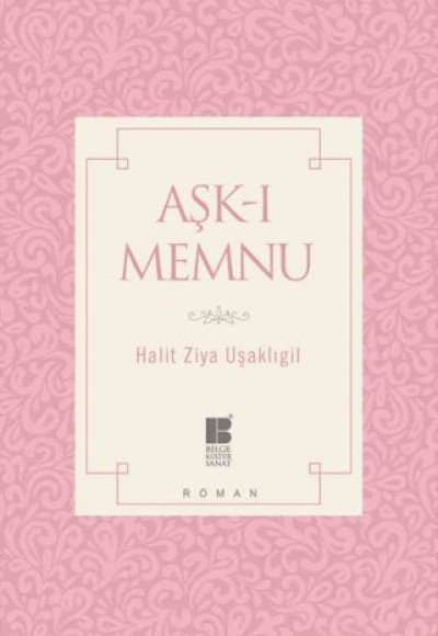 Aşk-ı Memnu