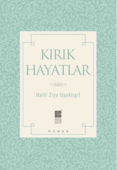 Kırık Hayatlar