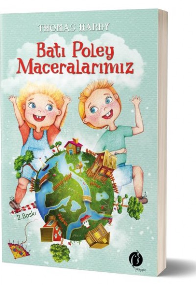 Batı Poley Maceralarımız