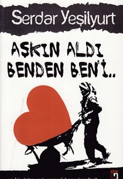 Aşkın Aldı Benden Beni