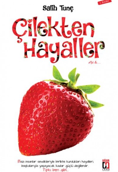 Çilekten Hayaller