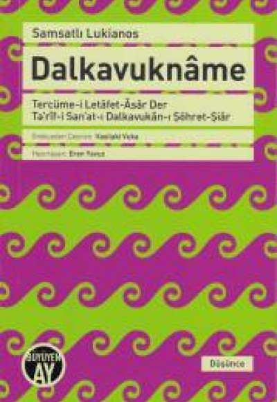 Dalkavukname