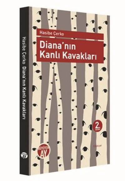 Diana`nın Kanlı Kavakları