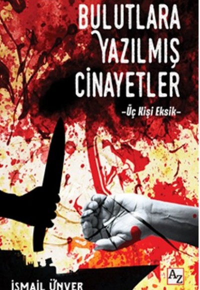 Bulutlara Yazılmış Cinayetler