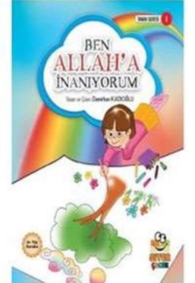 Ben Allah'a İnanıyorum