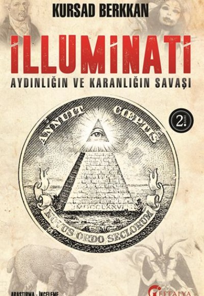 İlluminati