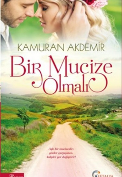 Bir Mucize Olmalı