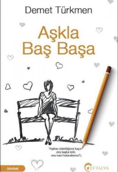 Aşkla Baş Başa