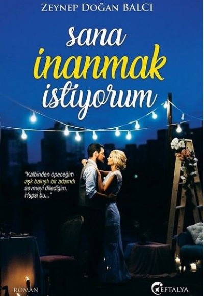 Sana İnanmak İstiyorum