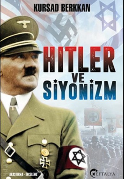 Hitler ve Siyonizm