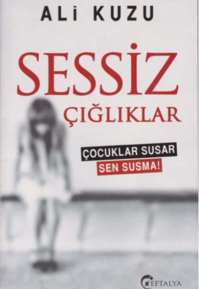 Sessiz Çığlıklar