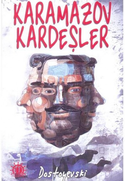 Karamazov Kardeşler