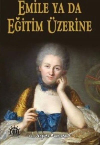 Emilie Ya da Eğitim Üzerine