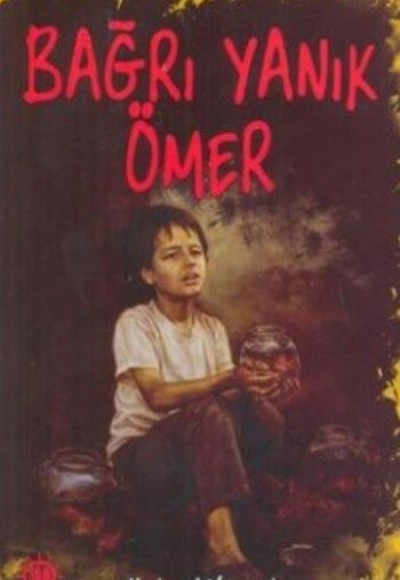 Bağrıyanık Ömer