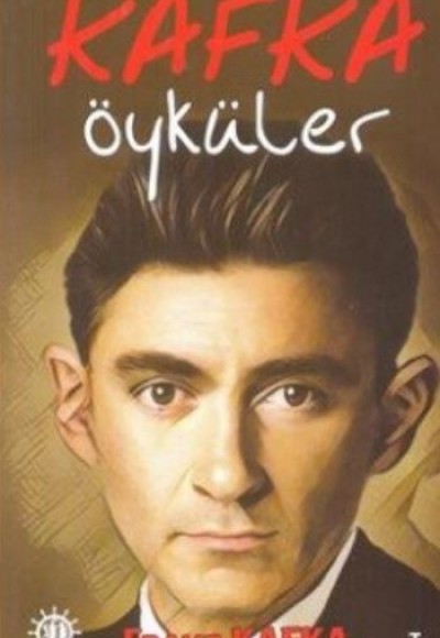 Kafka Öyküler 1