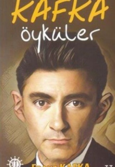 Kafka Öyküler 2