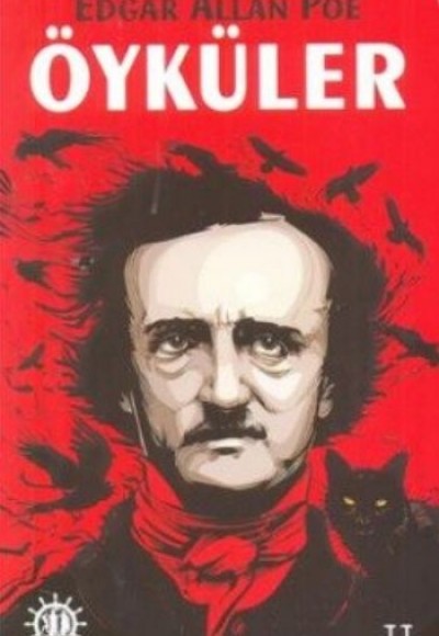 Edgar Allan Poe Öyküler 2