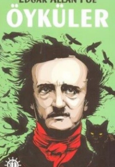 Edgar Allan Poe Öyküler 1