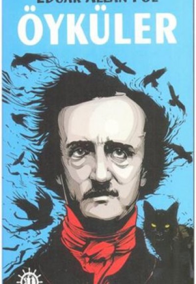 Edgar Allan Poe Öyküler