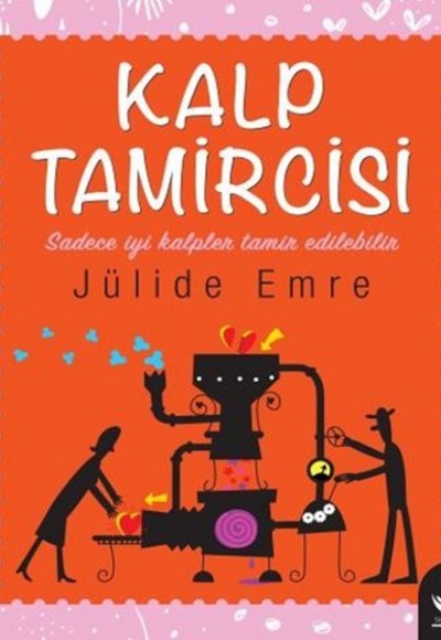 Kalp Tamircisi