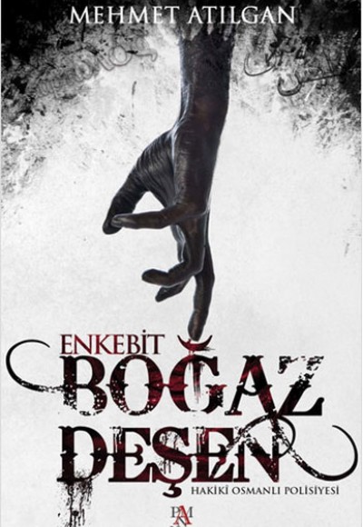 Boğaz Deşen: Enkebit