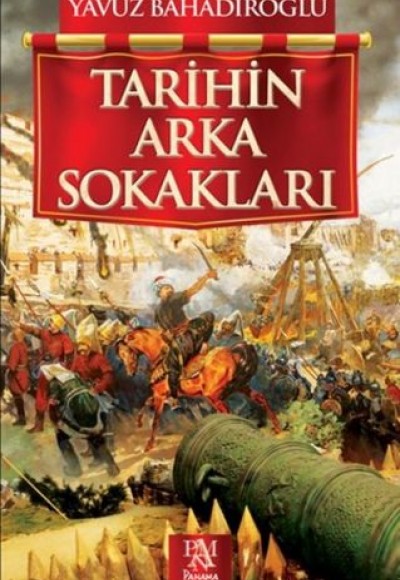 Tarihin Arka Sokakları