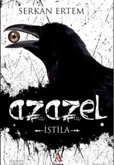 Azazel - İstila