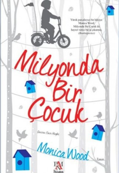 Milyonda Bir Çocuk