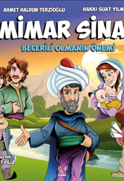 Becerili Olmanın Önemi - Mimar Sinan