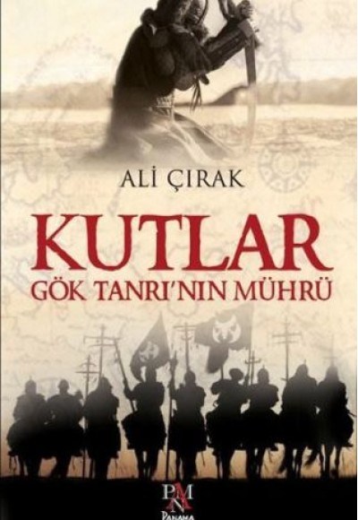 Kurtlar - Göktanrı'nın Mührü